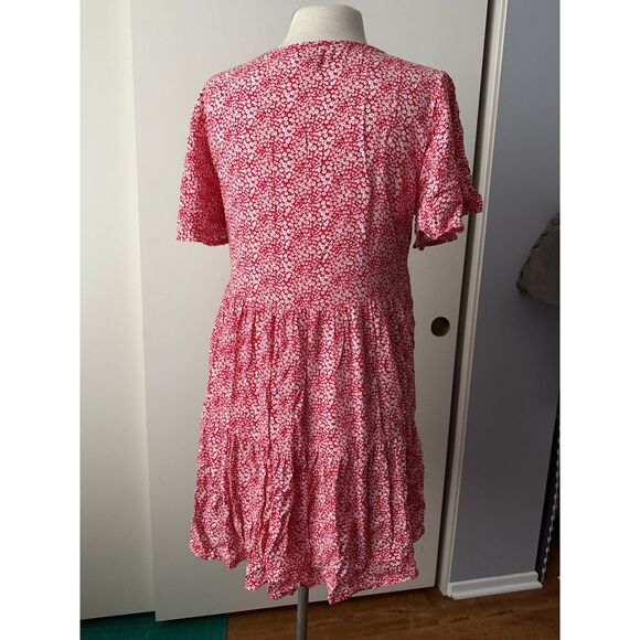 Princess Polly Julia Dress XXL - Picture 4 of 5